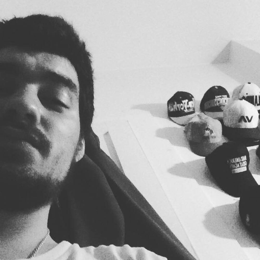 Meet your Posher, Jake